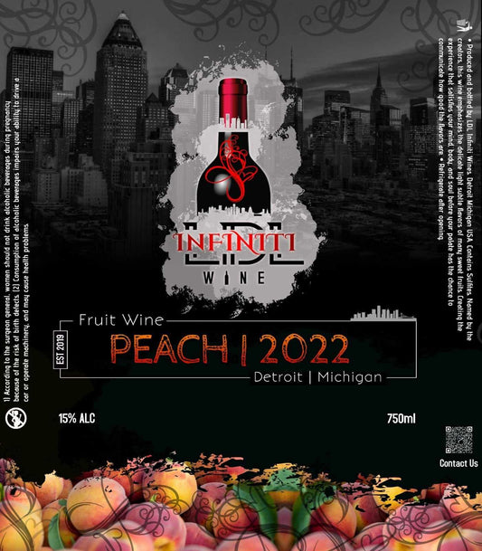Peach